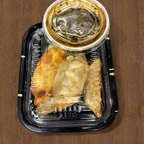 Best Gyoza 日本锅贴 in North Dartmouth, MA