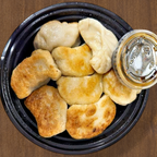 Best Boiled or Fried Dumplings (8) in North Dartmouth, MA