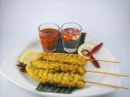 Best Chicken Satay in Rochester Hills, MI