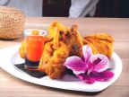 Best Golden wings (6 pcs) in Rochester Hills, MI