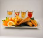 Best Appetizer Sampler in Rochester Hills, MI
