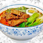 Best Braised Beef Soup Noodle in Nashville, TN