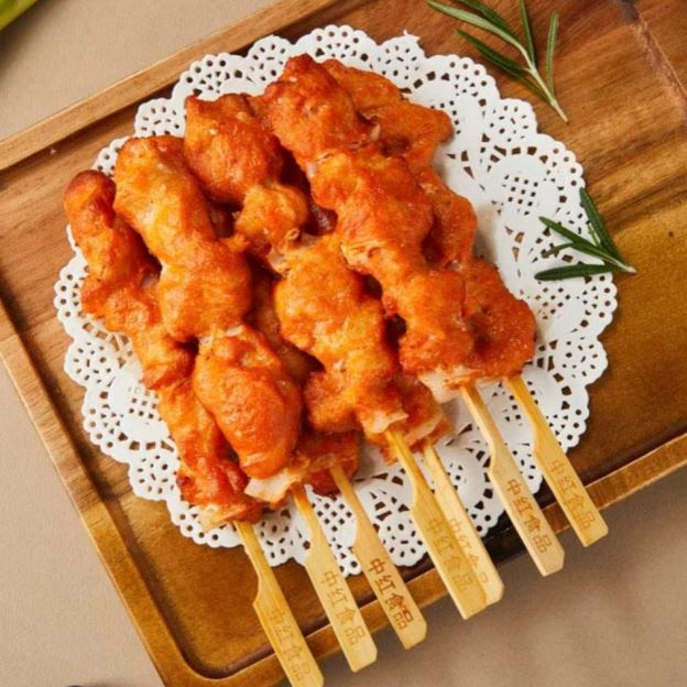 Best Chicken On Stick (4) in Walker, LA