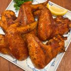 Best Buffalo Wings in Walker, LA