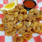 Best Fried Calamari in Manassas, VA