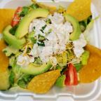 Best California Chicken Salad in Manassas, VA