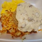 Best Country-Fried Steak and Eggs in Manassas, VA