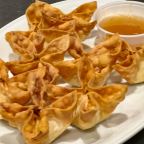 Best Crab Rangoon in Wareham, MA