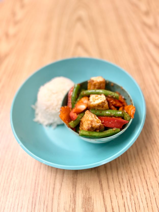 Best Spicy String Bean in San Francisco, CA