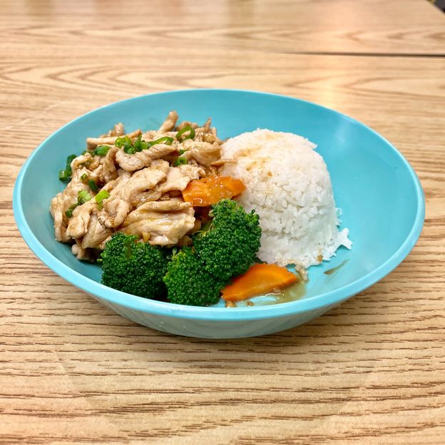 Best Garlic Pork in San Francisco, CA