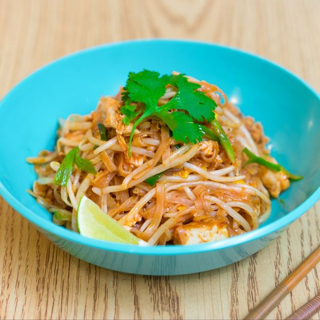 Best Pad Thai in San Francisco, CA