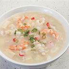 Best Seafood Tofu Soup in Kalama, WA