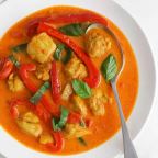 Best Red Curry Lunch in Bellmore, NY