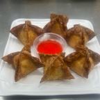 Best Cream Cheese Wonton (6 Pc) in North Hollywood, CA