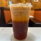 Best Thai Iced Tea in North Hollywood, CA