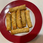 Best Egg Roll (1 Pcs) in Linton, IN