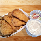 Best Catfish and Chips in Seattle, WA