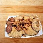 Best Sampler Platter in Seattle, WA