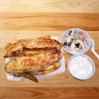 Best Chicken and Chips in Seattle, WA