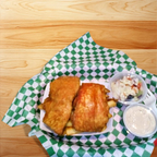 Best Salmon and Chips in Seattle, WA