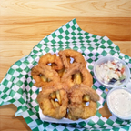 Best Prawns and Chips in Seattle, WA