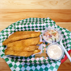 Best Halibut and Chips in Seattle, WA
