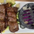 Best Beef on a Skewer(4) in Colorado Springs, CO