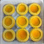 Best Hong Kong Style Egg Tarts 港式蛋挞 in Colorado Springs, CO