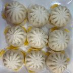 Best Egg Custard Bun 奶黄包 in Colorado Springs, CO