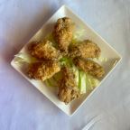 Best Fried Chicken Wings(6) in Colorado Springs, CO