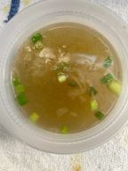 Best Wonton Soup in Colorado Springs, CO