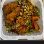 Best Salt & Pepper Chicken Wings(6) in Colorado Springs, CO