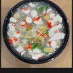 Best Seafood Chowder in Colorado Springs, CO