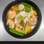 Best Tom Yum Combo Soup in Colorado Springs, CO