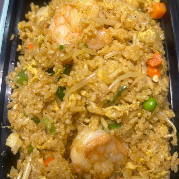 Best Shrimp Thai Fried Rice in Colorado Springs, CO