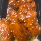 Best Sesame Chicken Wings(6) in Colorado Springs, CO