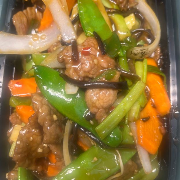 Best Beef in Garlic Sauce in Colorado Springs, CO