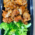 Best L Bourbon Chicken in Colorado Springs, CO