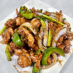Best L. Black Pepper Chicken in Colorado Springs, CO