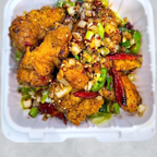 Best Salt & Pepper Chicken Wings(6) in Colorado Springs, CO