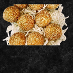 Best Sesame Ball in Colorado Springs, CO
