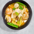 Best Tom Yum Combo Soup in Colorado Springs, CO