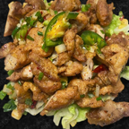 Best L.Salt and Pepper Chicken in Colorado Springs, CO