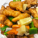 Best L. Sweet & Sour Chicken in Colorado Springs, CO