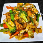 Best L. Chicken & Tofu with Vegetables in Colorado Springs, CO