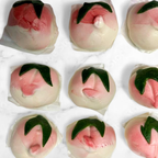 Best Peach Bun(9) 桃子包 in Colorado Springs, CO