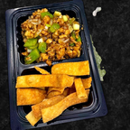 Best Lettuce Wraps in Colorado Springs, CO