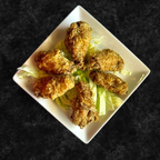 Best Fried Chicken Wings(6) in Colorado Springs, CO
