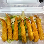 Best Tempura Shrimp in Colorado Springs, CO