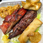 Best Po Po Platter in Colorado Springs, CO